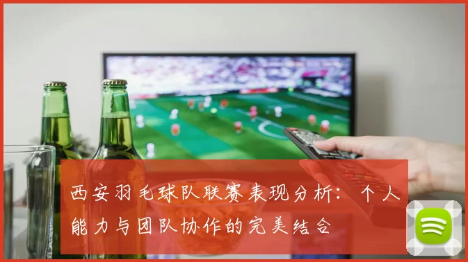 西安羽毛球队联赛表现分析：个人能力与团队协作的完美结合