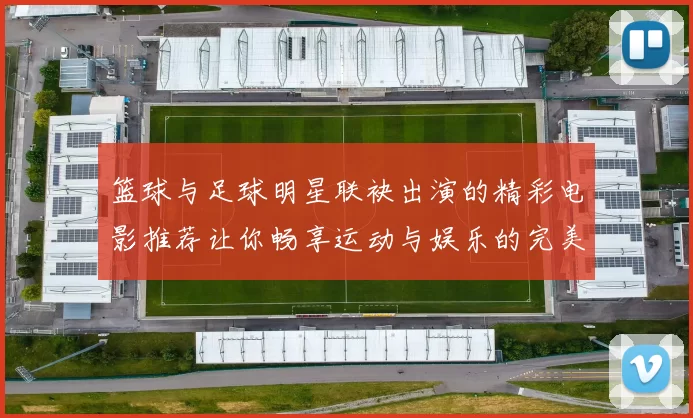 篮球与足球明星联袂出演的精彩电影推荐让你畅享运动与娱乐的完美结合
