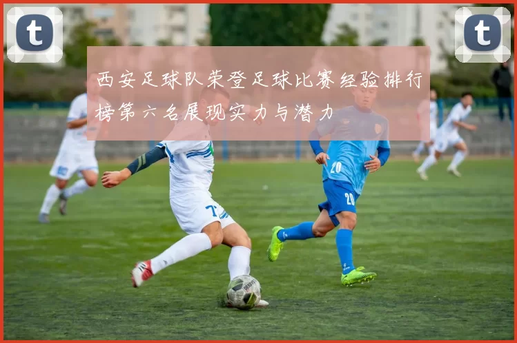 西安足球队荣登足球比赛经验排行榜第六名展现实力与潜力