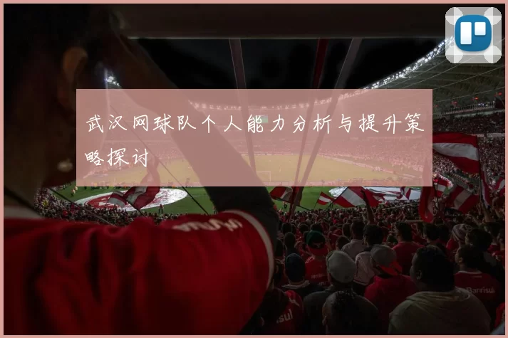 武汉网球队个人能力分析与提升策略探讨