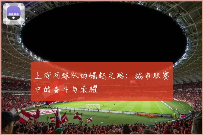 上海网球队的崛起之路：城市联赛中的奋斗与荣耀