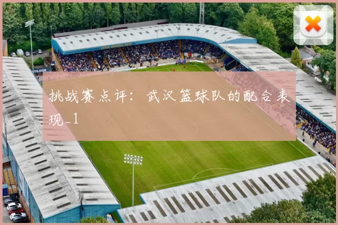 挑战赛点评：武汉篮球队的配合表现_1